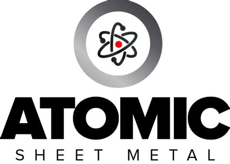 atomic sheet metal|atomic sheet metal suppliers.